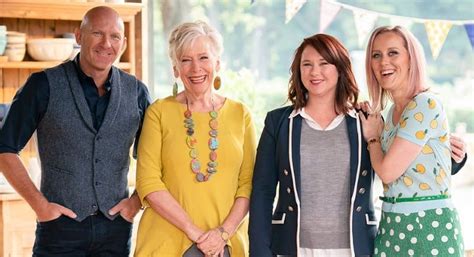The Great Australian Bake Off Commissioned For A Sixth Season