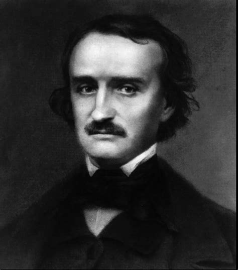 Edgar Allan Poe Born In Boston Was A 19th Century Hater Of Bostonians