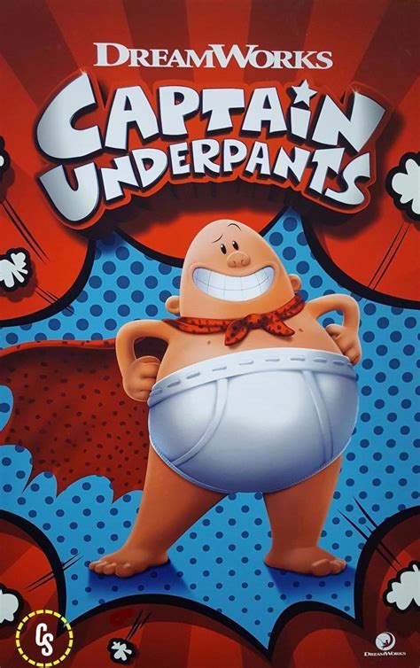 The writer of popular children's series captain underpants has run afoul of the woke brigades. Captain Underpants: The First Epic Movie DVD Release Date | Redbox, Netflix, iTunes, Amazon