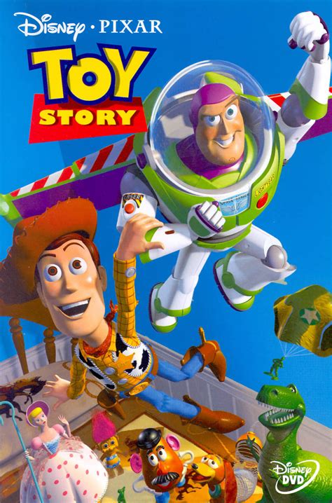 Toy Story Trilogy Which Ones Your Favorite Movies Fanpop