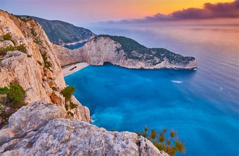 Wyspy Greckie Sprawd Ile Ich Jest I Kt Re S Najbardziej Popularne Wp Turystyka