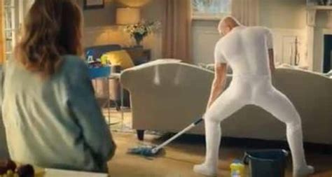 What A Year For Mr Clean Super Bowl Commercials Mr Clean Super Bowl