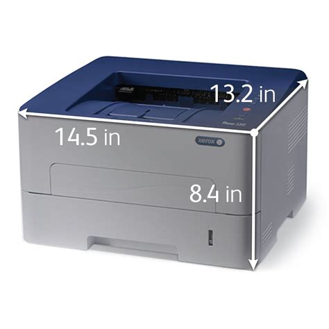 The phaser 3260 is a compact, yet powerful, monochrome laser printer designed to support either a single user or a small work team. Phaser 3260 - zamalekbc