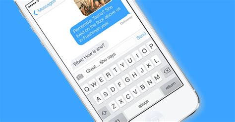 Apple Finally Addressing Problems With Imessage