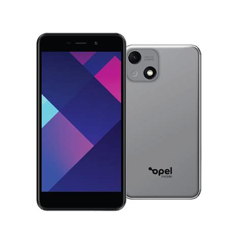 Opel Mobile Smart J5 16gb 4g Unlocked Smartphone Unlocked Phones