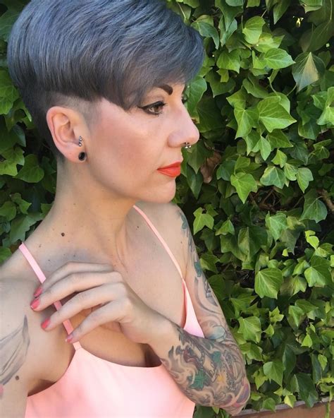 50 Trendy Short And Long Pixie Haircut Styles — Cutest Of All Pixie Haircut Styles Pixie