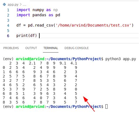 Python Numpy Read Csv Python Guides