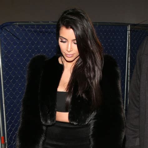 kim kardashian just chopped her hair off see the pic e online