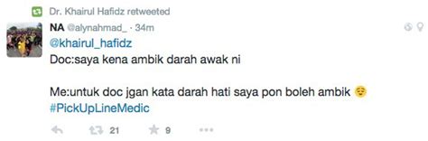 Ayat pickupline antara suami isteri juga mampu menambah kemanisan dan menjadikan kehidupan lebih bahagia. Partner Korang Confirm Cair Bila Dapat 11 Ayat # ...