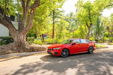 Honda Accord Vs Honda Civic Which Sedan Is Right For You