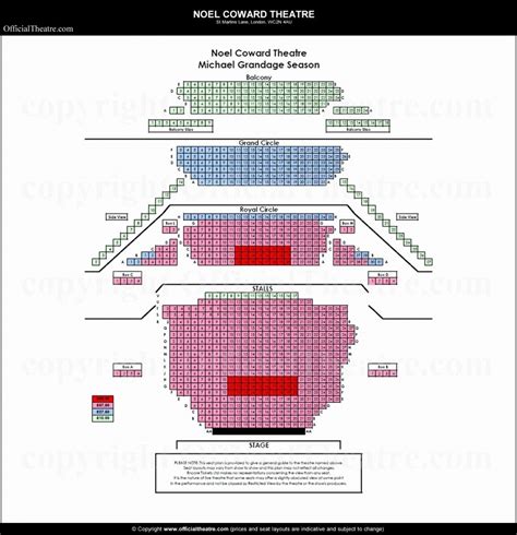 The Stylish And Also Attractive Grand Theatre Blackpool Seating Plan