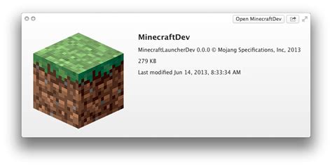 Minecraft Launcher Icon At Collection Of Minecraft