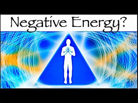 6 Simple Tips To Remove Negative Energy From Your Home ~ The Wisdom