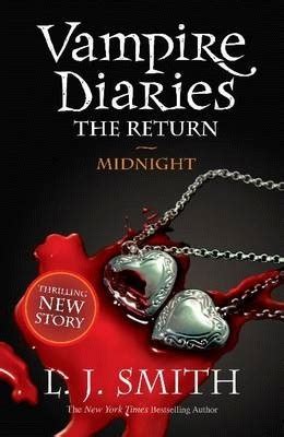 10 biggest secrets the characters kept. The Review Diaries: Review: The Vampire Diaries: The ...