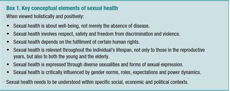 What Is Comprehensive Sexuality Education Cse Health And Education