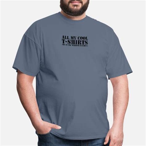 My Cool T Shirt Funny Logo Mens T Shirt Spreadshirt