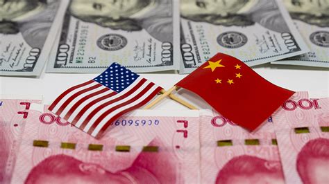 The Us China Trade War Three Scenarios China Market Advisor