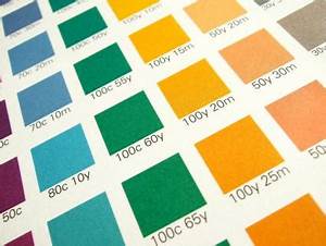 Paint Color Chart The Basics And Beyond Lovetoknow