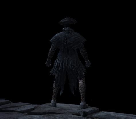 Karlas Coat Shortened Recolored At Dark Souls 3 Nexus Mods And Community