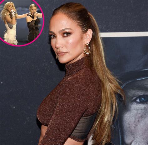 Jennifer Lopez Says She Was Supposed To Kiss Madonna At The 2003 Vmas