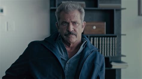 Trailer For Mel Gibson And Vince Vaughns New Film Dragged Across Concrete — Geektyrant