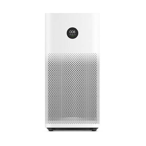 According to user reviews, the series fits perfectly into the interior thanks to the laconic techno design. Máy lọc không khí Xiaomi MI AIR PURIFIER 3H