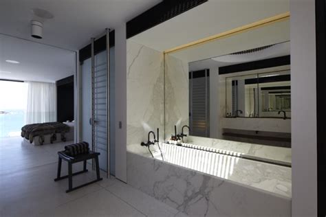 Bathrooms Marable Sydney Marble Slab House