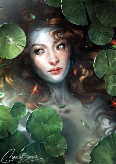 45 Realistic Digital Painting Ideas For Your Inspiration Greenorc