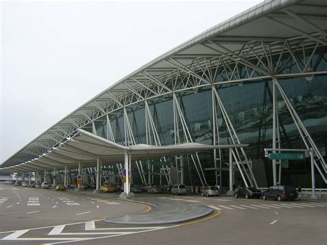 Fileguangzhou Baiyun Airport 1