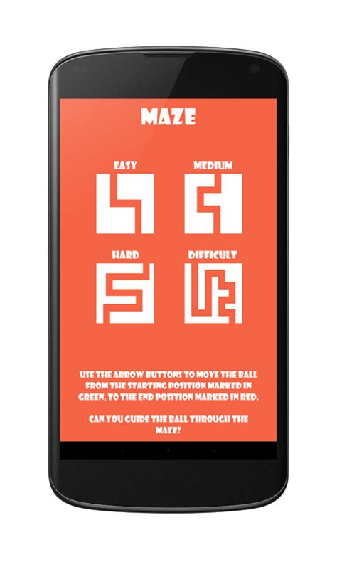 Maze Game Apk For Android Download