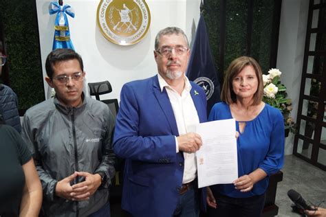 Corte De Constitucionalidad De Guatemala Suspende Oficializar
