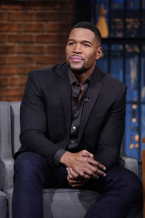Michael Strahan Renewed Custody Battle for His Twins after Co-parenting