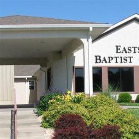 Eastside Baptist Church Baptist Church Near Me In St Joseph Mo