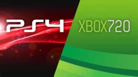 Ps4 Y Xbox 720 Nueva Info Youtube