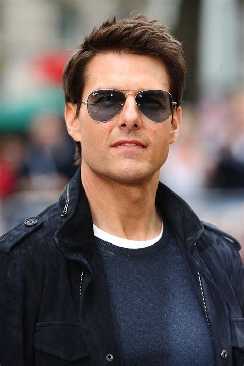Tom cruise is a global cultural icon who has made an immeasurable impact on cinema by creating some of the most memorable characters of all time. Tom Cruise photo 228 of 378 pics, wallpaper - photo ...