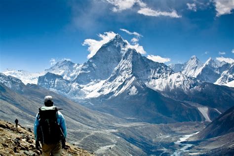 Fascinating Facts About The Himalayas Nepal Eco Adventure