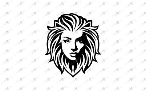 95 Lioness Logo Png For Free 4kpng