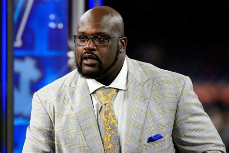 Shaq Says Donald Trump Won The Election Fair And Square And That It