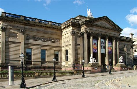 Filewalker Art Gallery Liverpool Wikimedia Commons