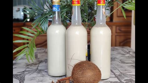 Punch Coco Maison