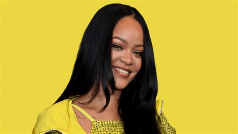 Rihannas Net Worth Age And Career Who Is Rihanna 2023 Liststripe