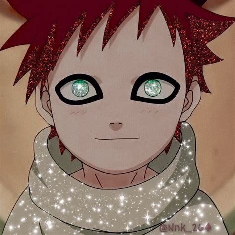 ♠︎𝓰𝓪𝓪𝓻𝓪♠︎ Personagens De Anime Fotos Do Gaara Animes Wallpapers