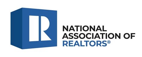 Brand New New Logo For National Association Of Realtors
