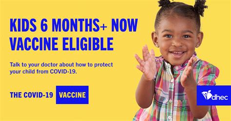 Covid Vaccine Provider Guidance Scdhec
