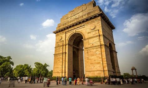 Historical Monuments 5 Best Historical Monuments In India