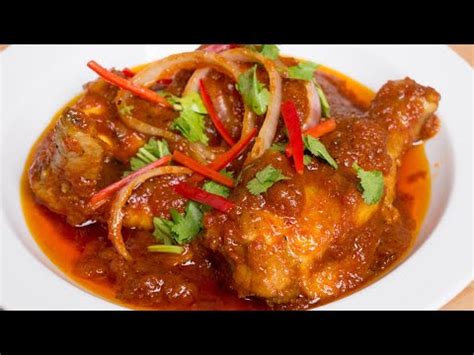 Ayammasakmerah #soscilinenas #produksabah kali ini kak ina masak ayam masak merah dengan sos cili nenas, keluaran. (1) Ayam Masak Merah | Ala Kenduri Special - YouTube ...