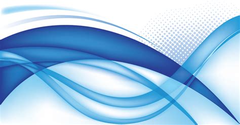 Wave Blue Lines Background Png Image Png Play
