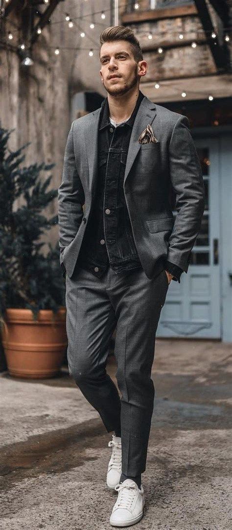 12 Dashing Mens Outfit For New Years Eve 2019 Men New Years Outfit Mens Outfits Party