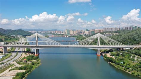 Ganzhou Shenzhen High Speed Railway OHC Formwork