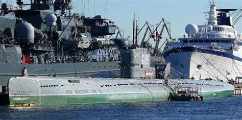 業務用潜水艦 С Series Jsc Kherson Shipyard